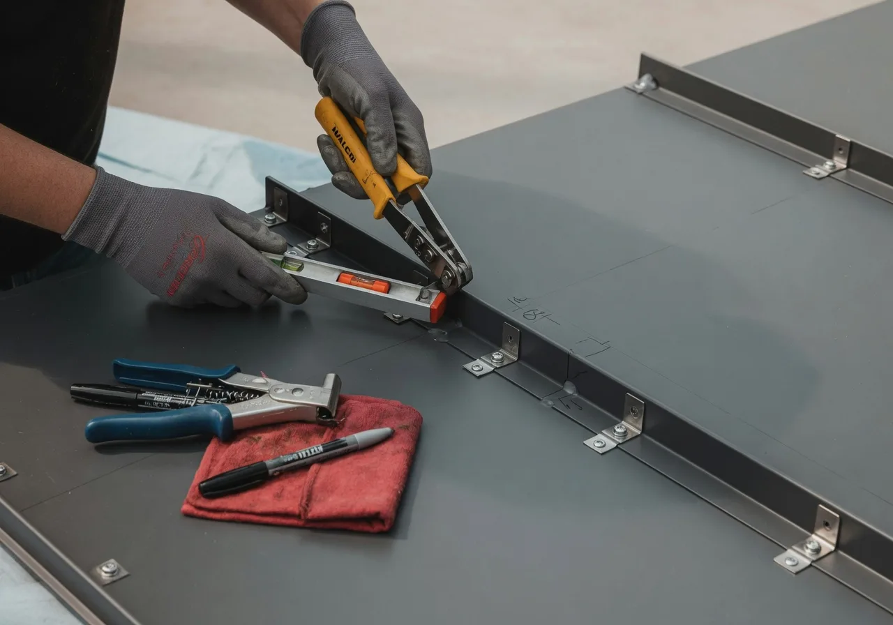 Why choose Metal Roofing Installation in Saint Michaels, AZ